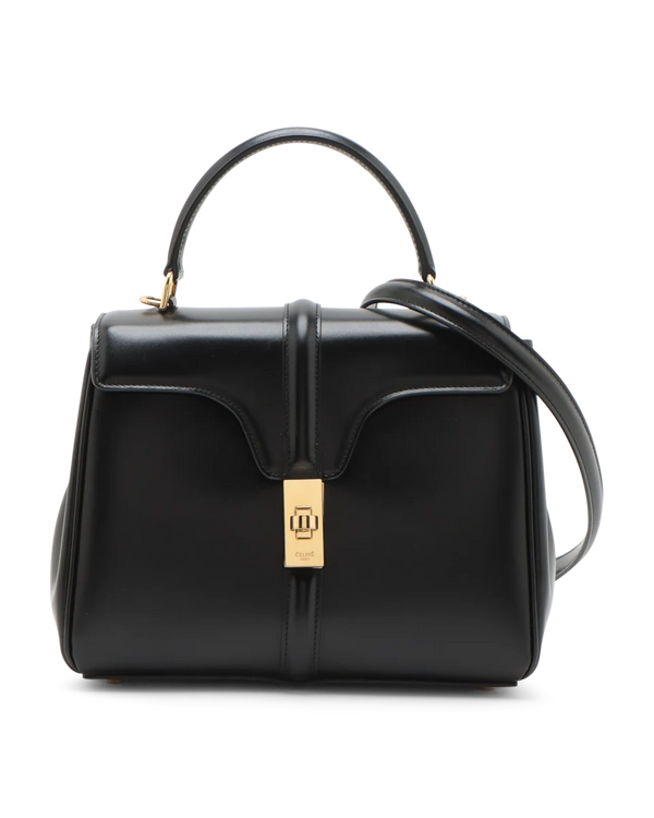 Pre-Owned Celine 16 Mini