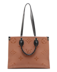 Pre-Owned Louis Vuitton Wild at Heart OnTheGo MM M58521