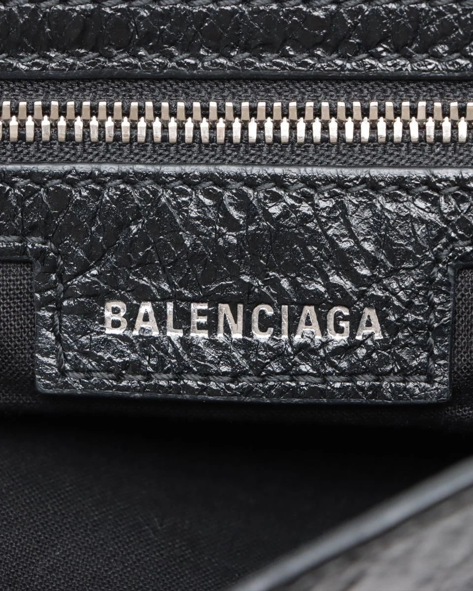Pre-Owned Balenciaga Le Cagole