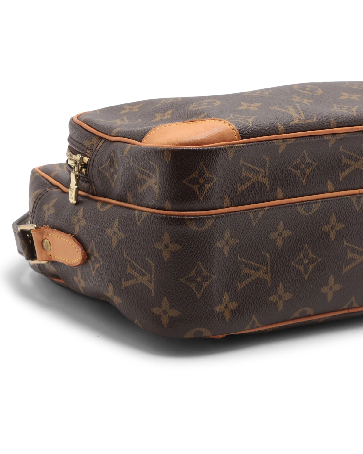 Pre-Owned Louis Vuitton Nil M45244