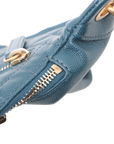 Pre-Owned Chanel Filigree Waist Bag
