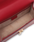 Pre-Owned Gucci Small Sylvie Shoulder Bag