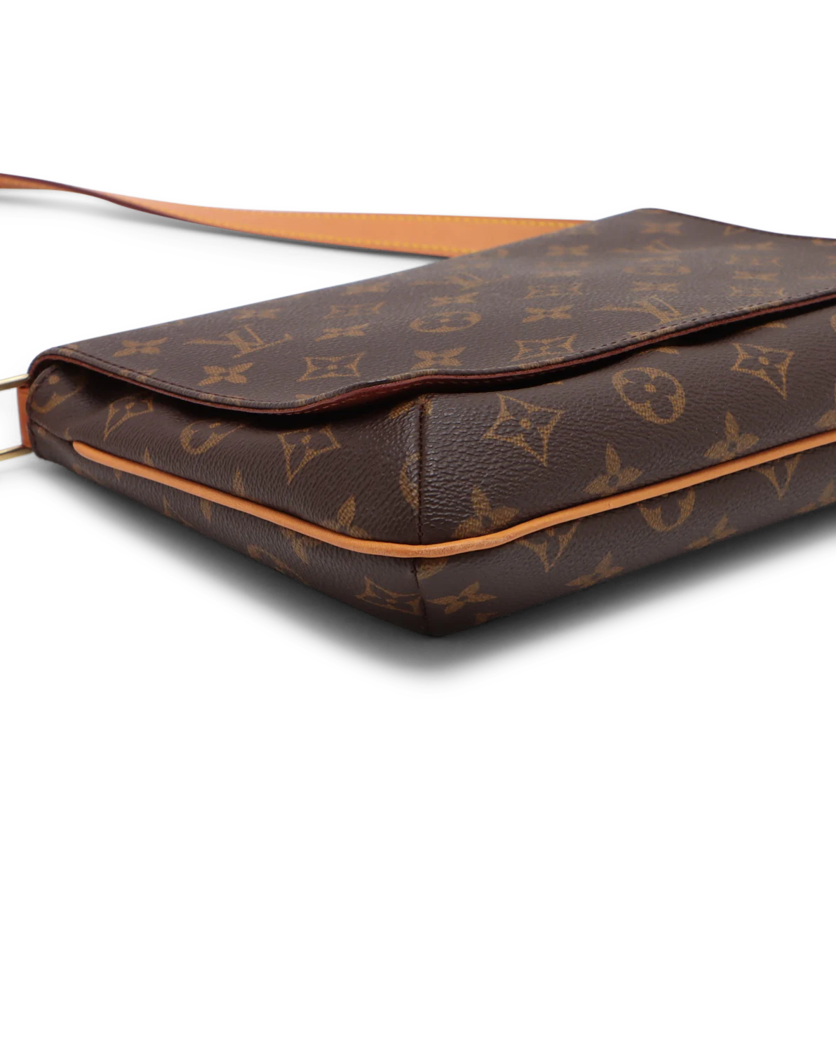Pre-Owned Louis Vuitton Musette Tango M51388