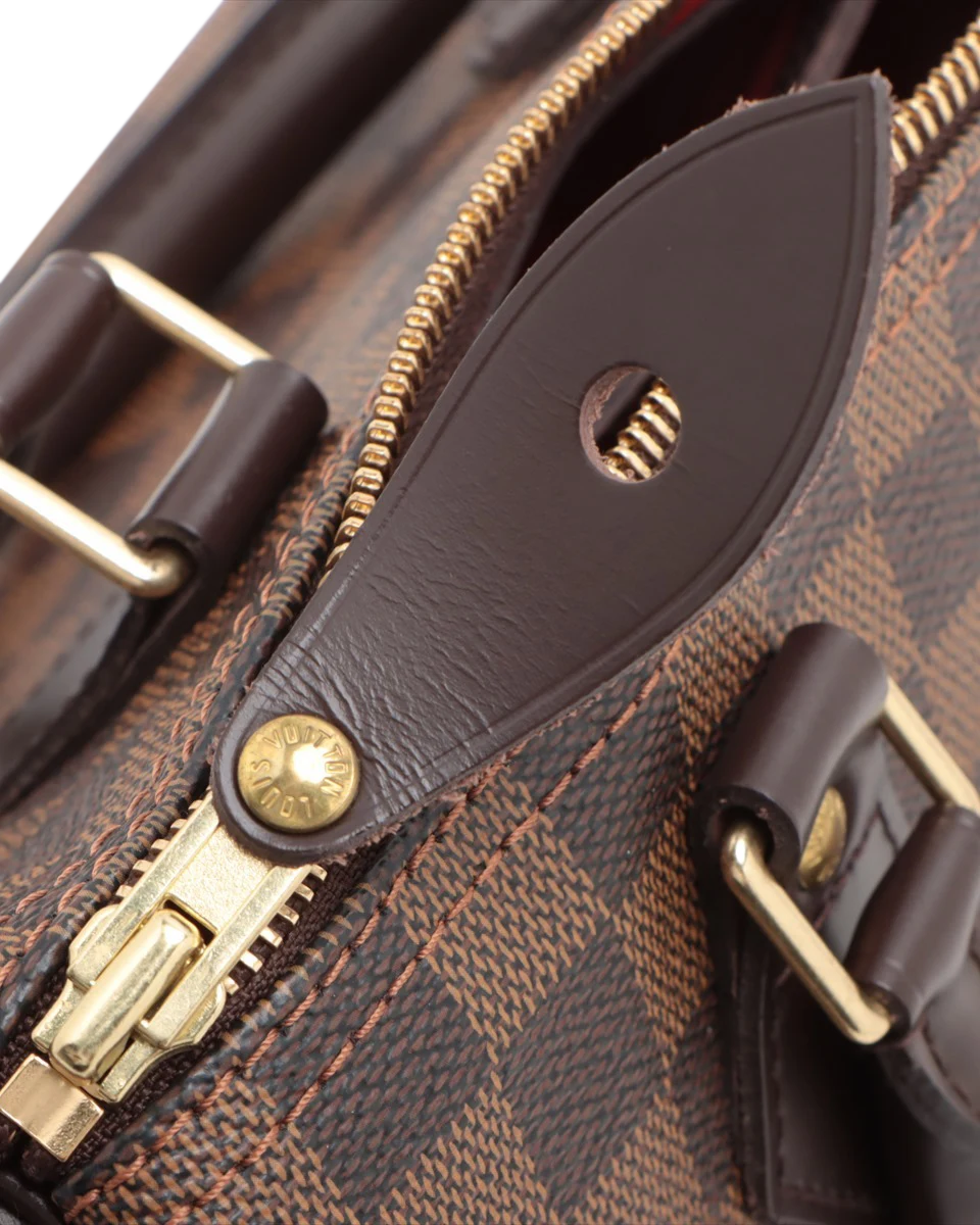 Pre-Owned Louis Vuitton Speedy 25 N41532