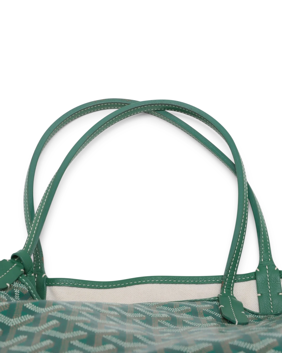 Pre-Owned Goyard