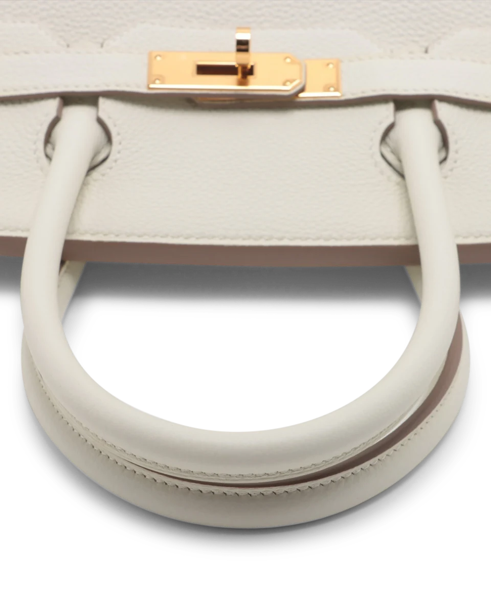 Pre-Owned Hermes Birkin 30