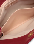Pre-Owned Chanel Wavy CC Hobo