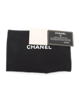 Pre-Owned Chanel Deauville Tote