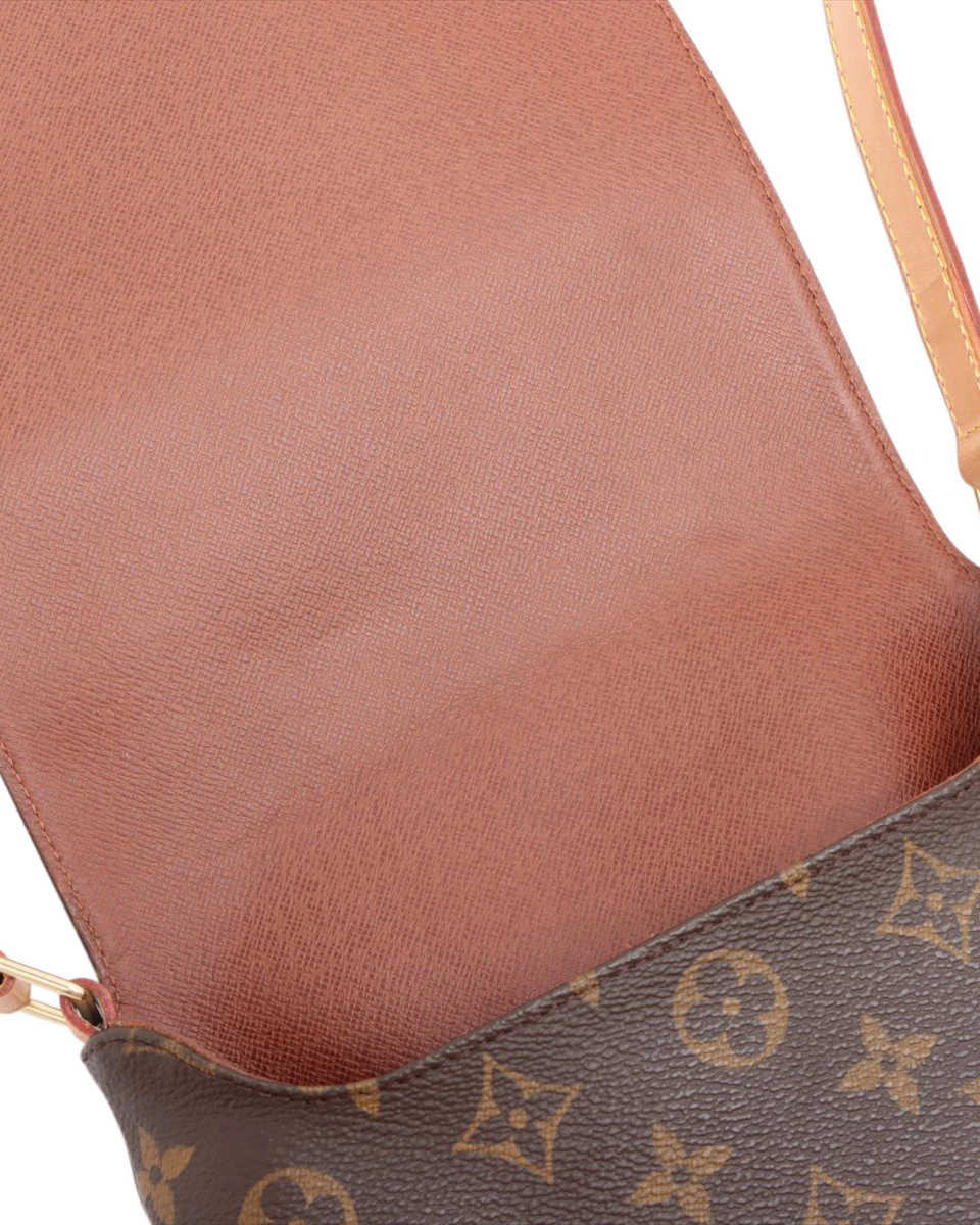 Pre-Owned Louis Vuitton Musette Salsa M51387