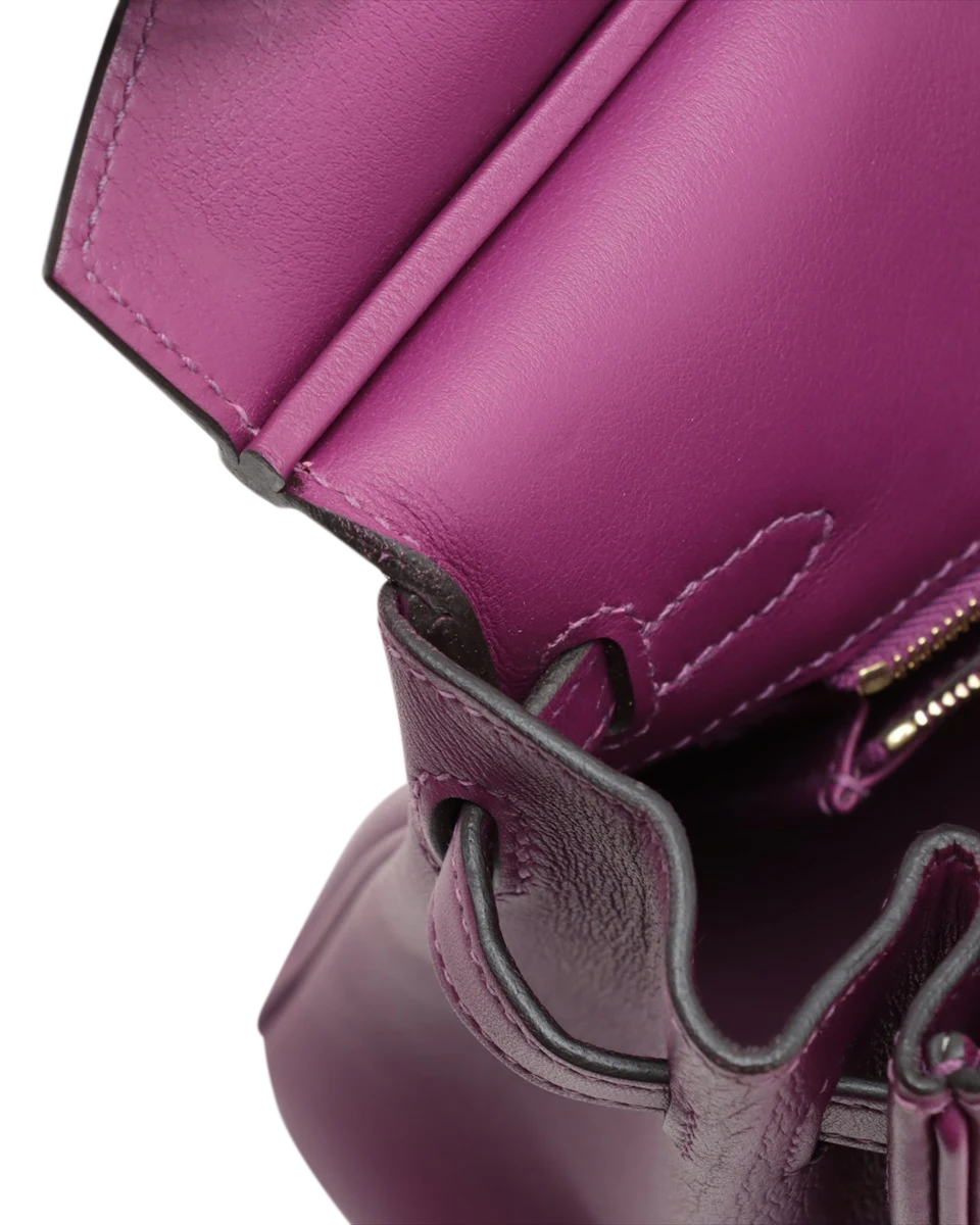 Pre-Owned Hermes Birkin 25