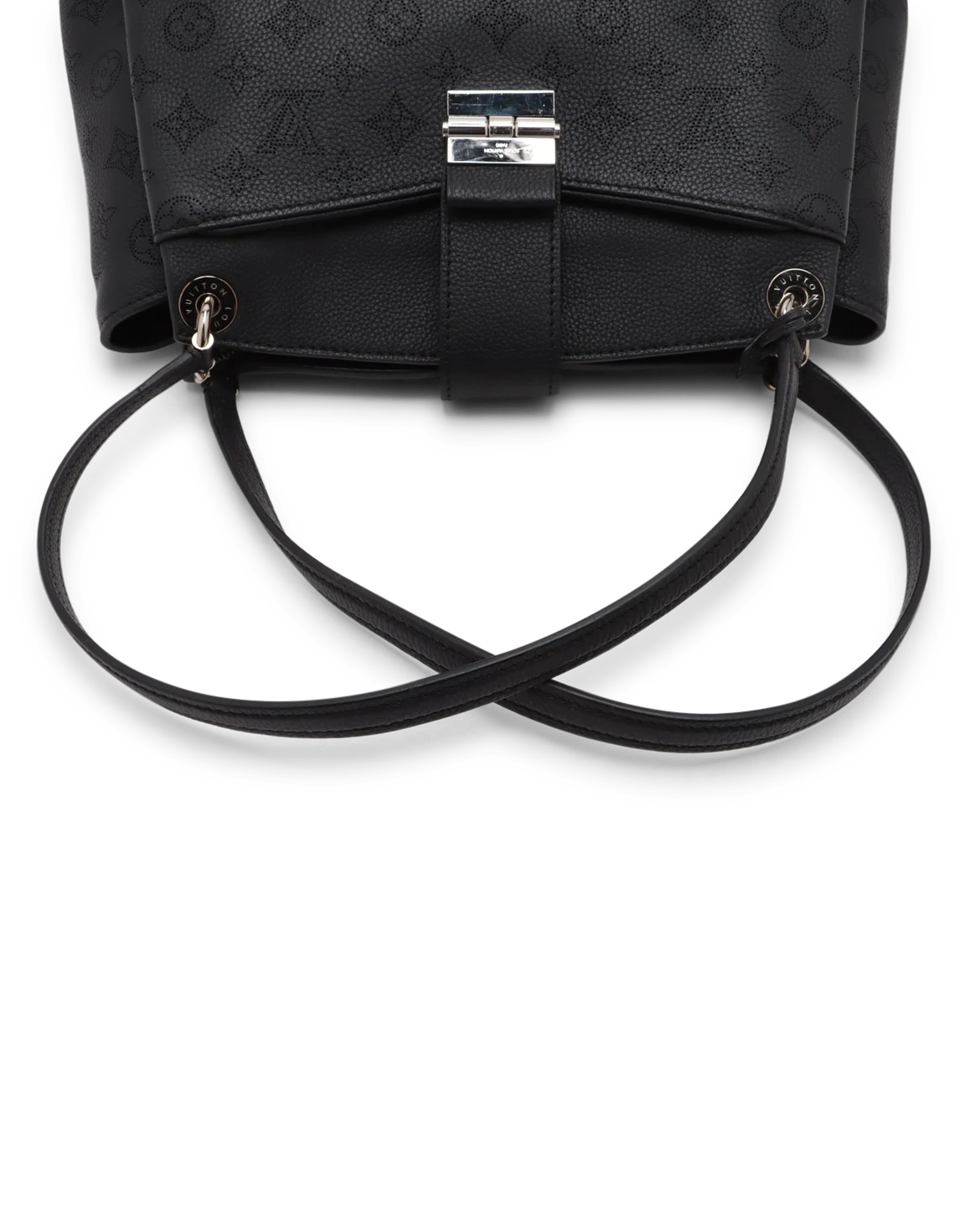 Pre-Owned Louis Vuitton Mahina Sevres M41788