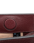 Pre-Owned Gucci Ophidia Shoulder Bag