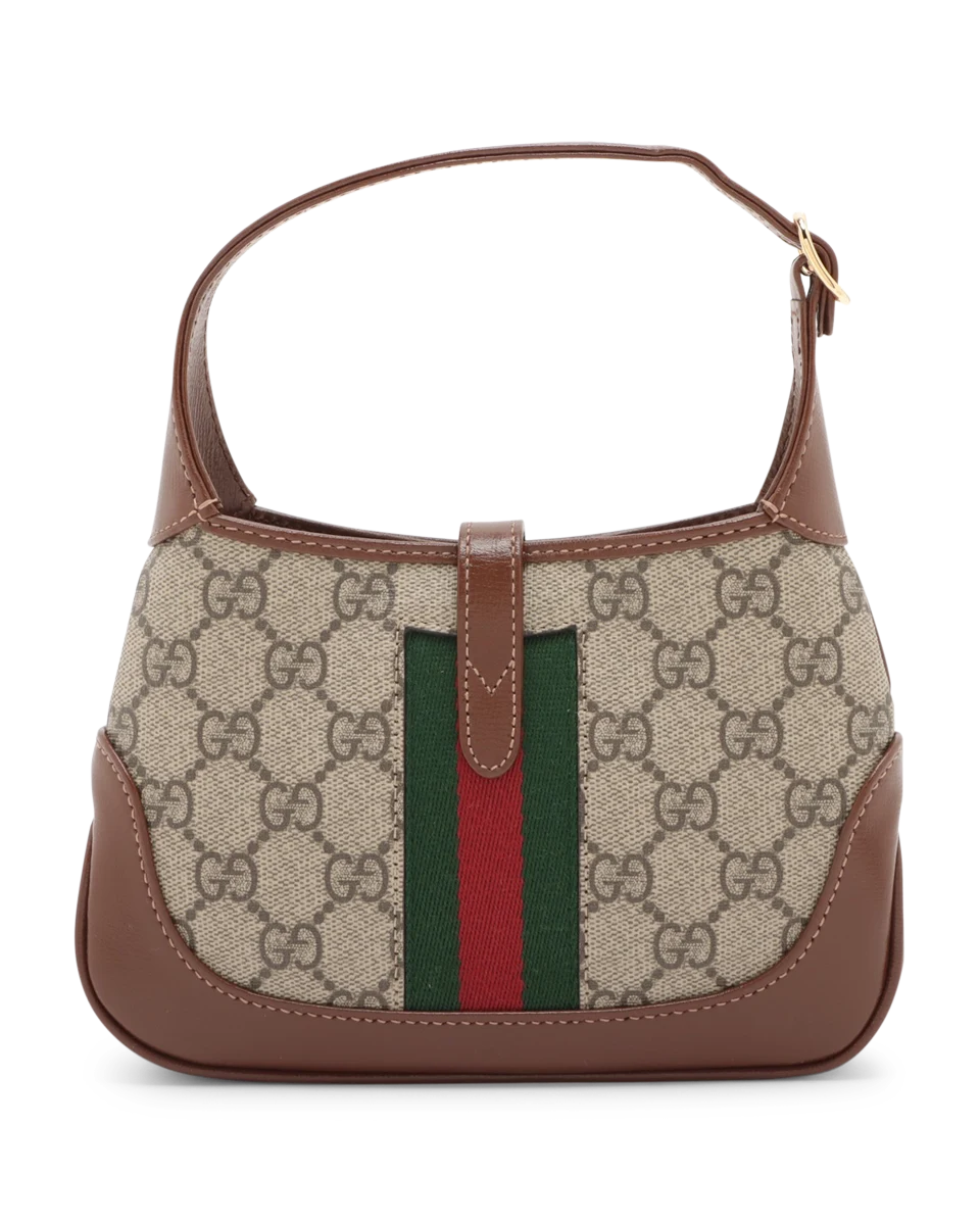 Pre-Owned Gucci Mini Jackie 1955