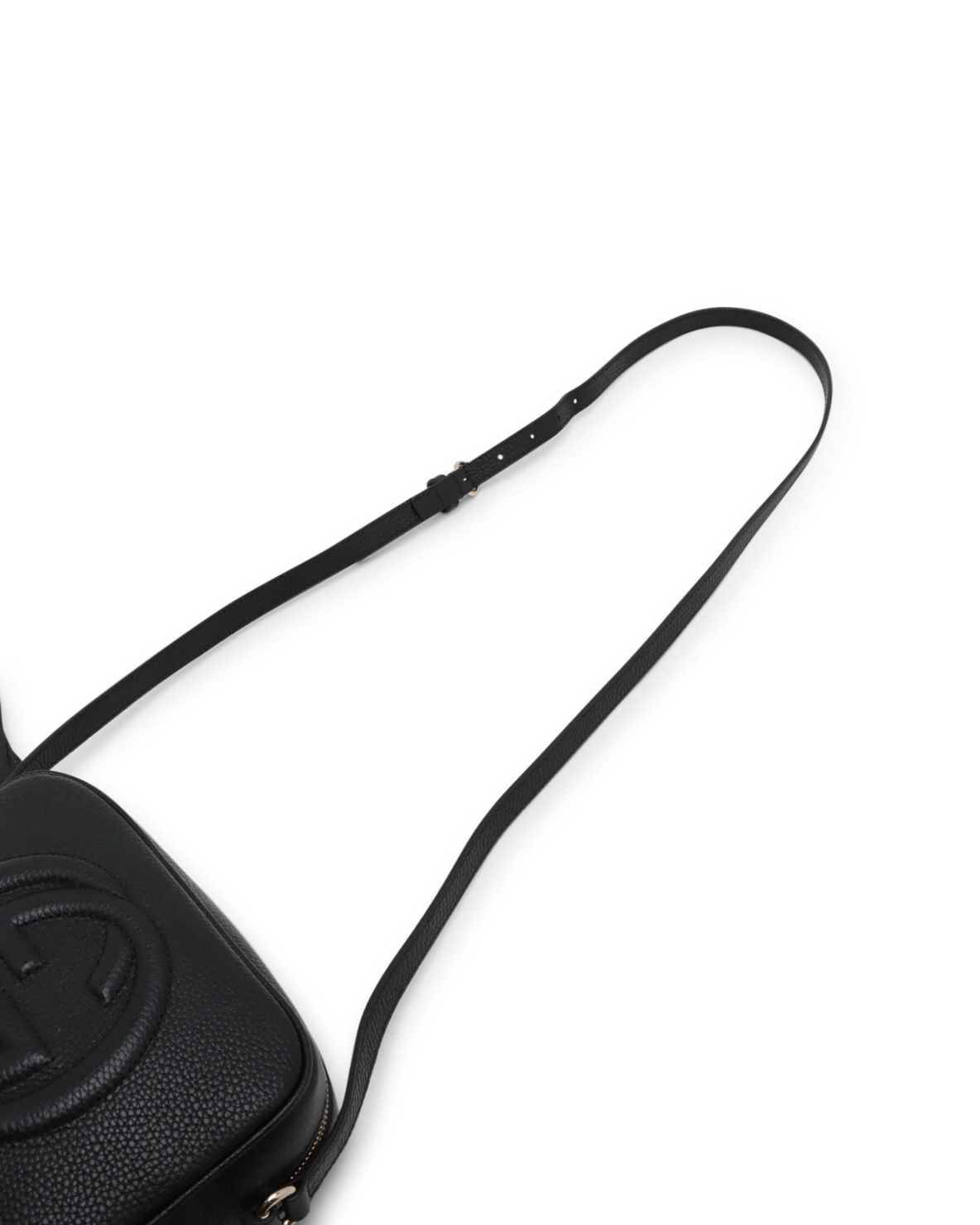 Pre-Owned Gucci Soho Disco