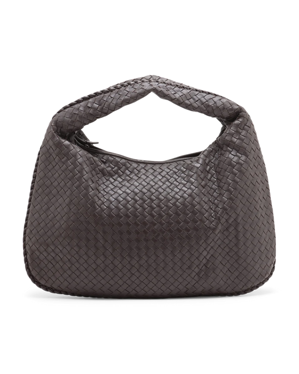 Pre-Owned Bottega Veneta Intrecciato Veneta Hobo Bag