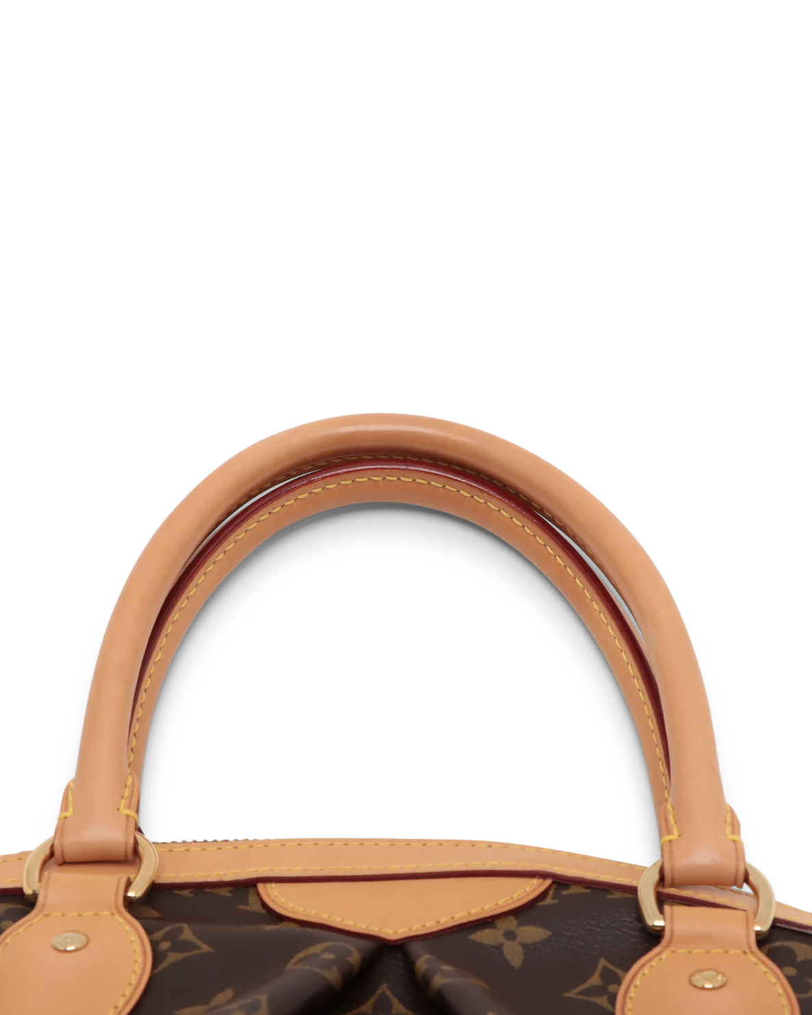 Pre-Owned Louis Vuitton Tivoli Pm M40143