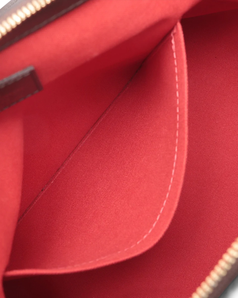 Pre-Owned Louis Vuitton Verona PM N41117