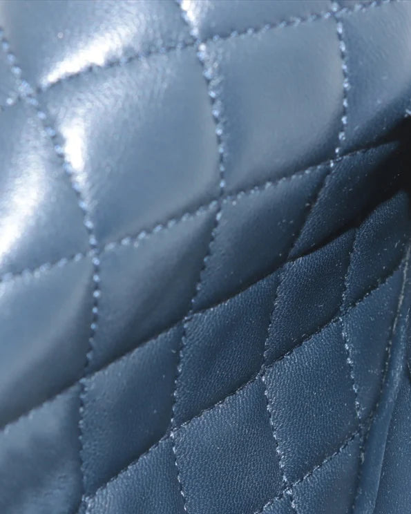 Pre-Owned Chanel Classic Mini Double Flap