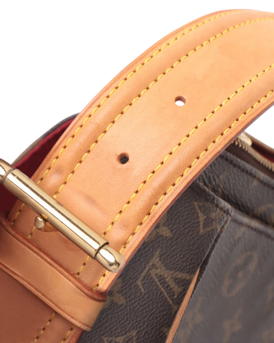 Pre-Owned Louis Vuitton Viva Cite Gm M51163