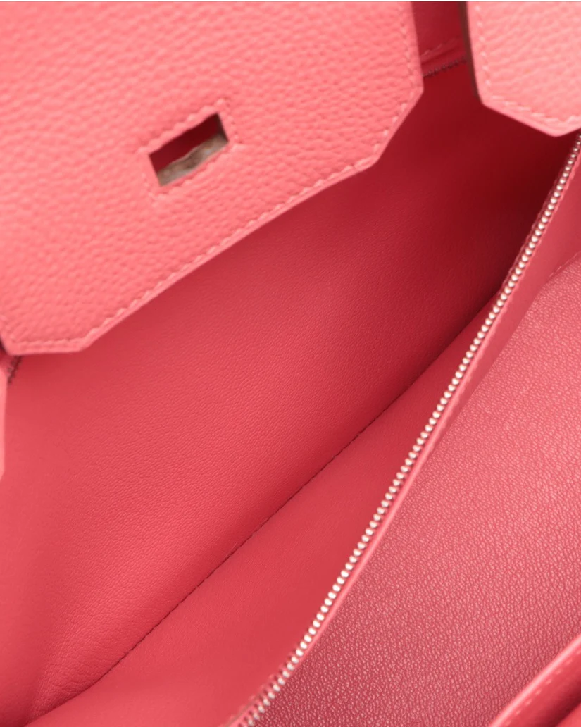 Pre-Owned Hermes Birkin 35
