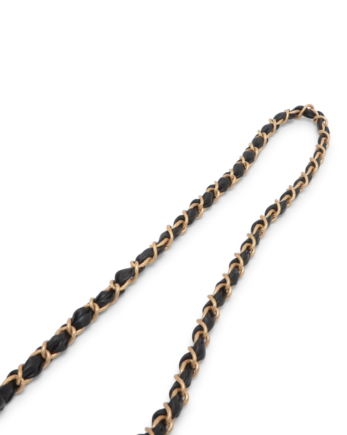 Pre-Owned Chanel Clutch with Chain