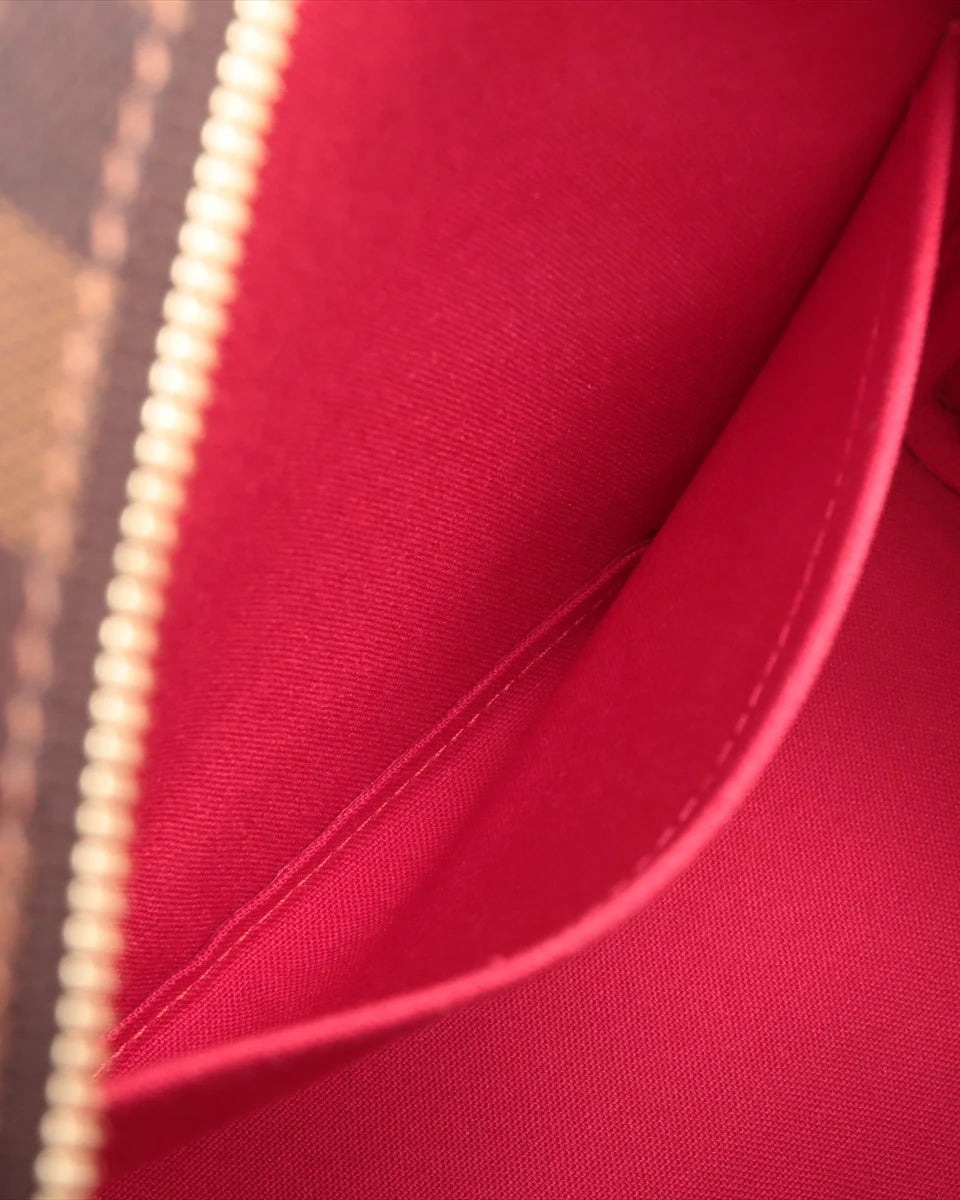 Pre-Owned Louis Vuitton Nolita N41455