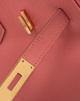 Pre-Owned Hermes Birkin 35