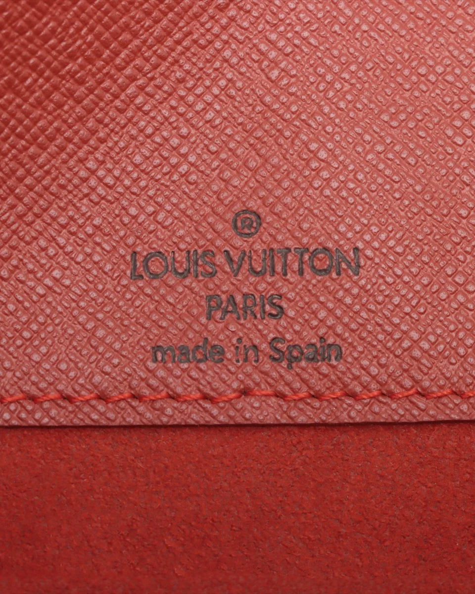 Pre-Owned Louis Vuitton Musette Tango N51255