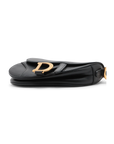 Pre-Owned Christian Dior Saddle Bag