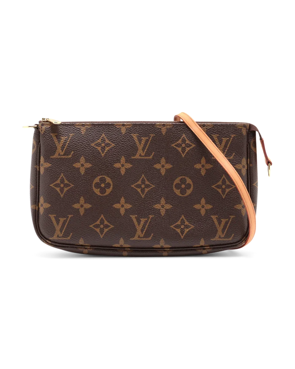 Pre-Owned Louis Vuitton Pochette Accessoir M51980