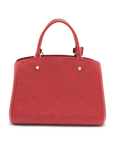 Pre-Owned Louis Vuitton Montaigne MM M41194