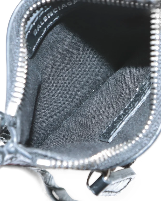 Pre-Owned Balenciaga Le Cagole