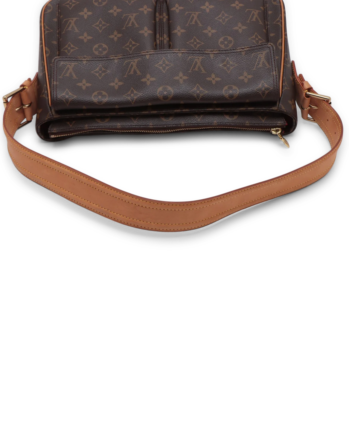 Pre-Owned Louis Vuitton Viva Cite Gm M51163