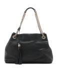 Pre-Owned Gucci SoHo Chain Shoulder Bag