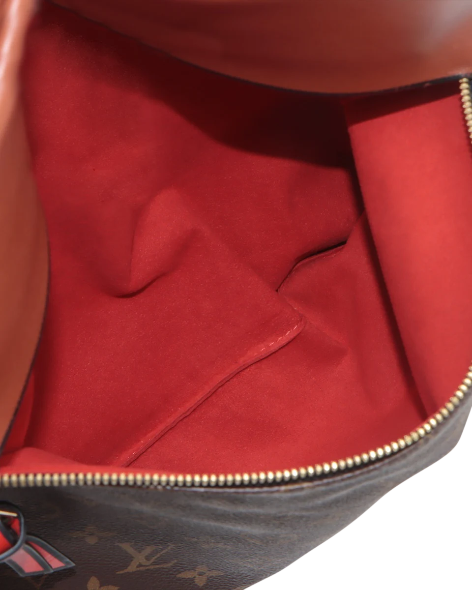 Pre-Owned Louis Vuitton Tuileries Hobo M43155