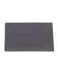 Pre-Owned Prada Tessuto Tote