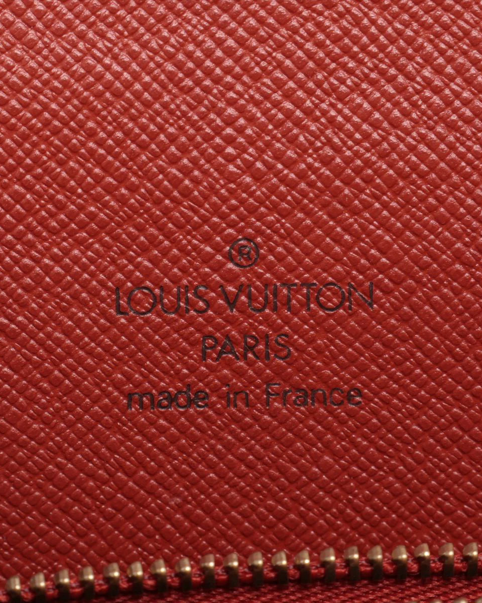 Pre-Owned Louis Vuitton Tribeca Carre N51161