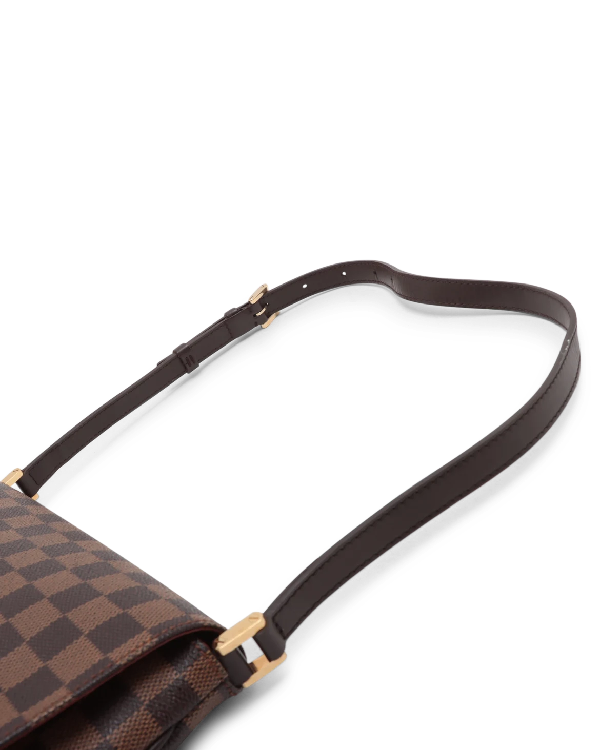Pre-Owned Louis Vuitton Musette Tango N51255