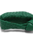 Pre-Owned Bottega Veneta Intrecciato Jodie