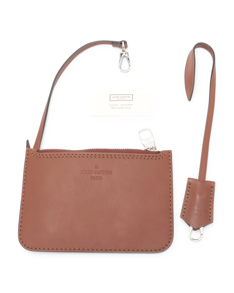 Pre-Owned Louis Vuitton Mahina Hina PM M52975