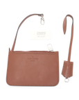 Pre-Owned Louis Vuitton Mahina Hina PM M52975