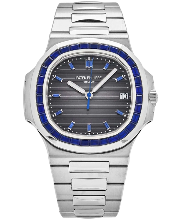 Pre-Owned Patek Philippe Nautilus 5711/111P-001