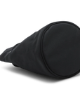 Pre-Owned Balenciaga Wheel Drawstring Bucket