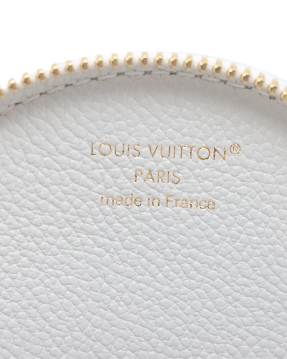 Pre-Owned Louis Vuitton Louis Vuitton x Takashi Murakami Multicolore Marellini M13100