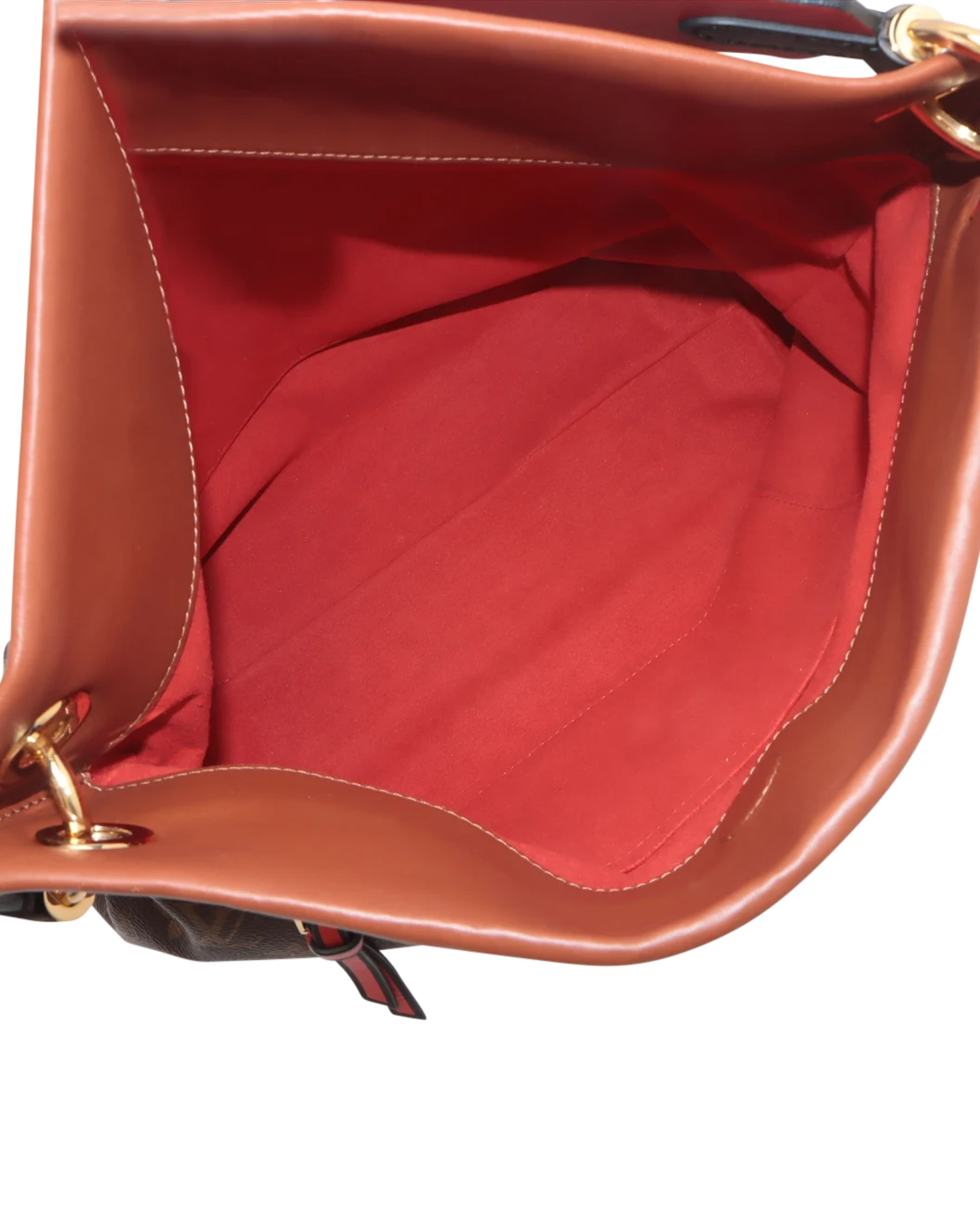 Pre-Owned Louis Vuitton Tuileries Hobo M43155