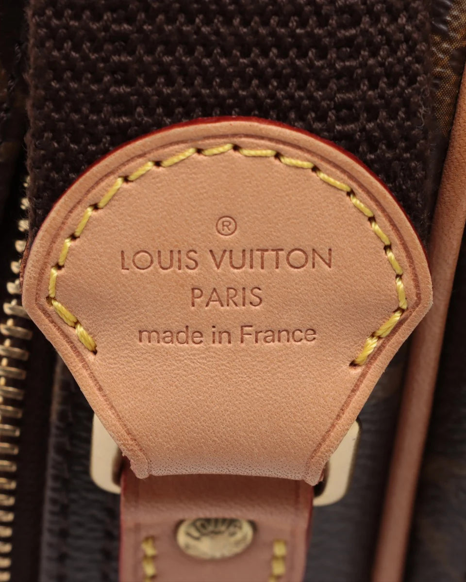 Pre-Owned Louis Vuitton Reporter PM M45254