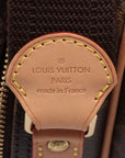 Pre-Owned Louis Vuitton Reporter PM M45254
