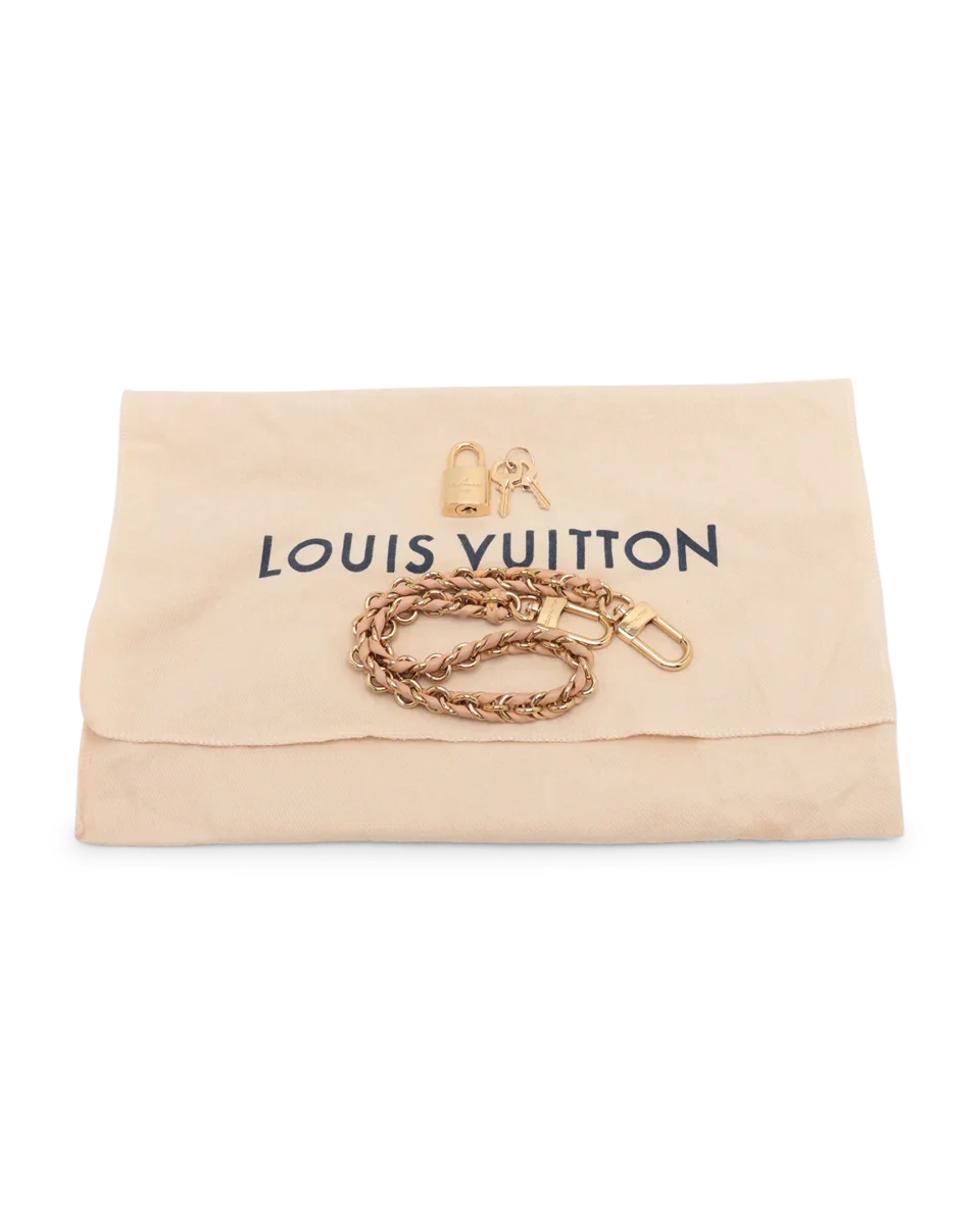 Pre-Owned Louis Vuitton Just In Case M47096