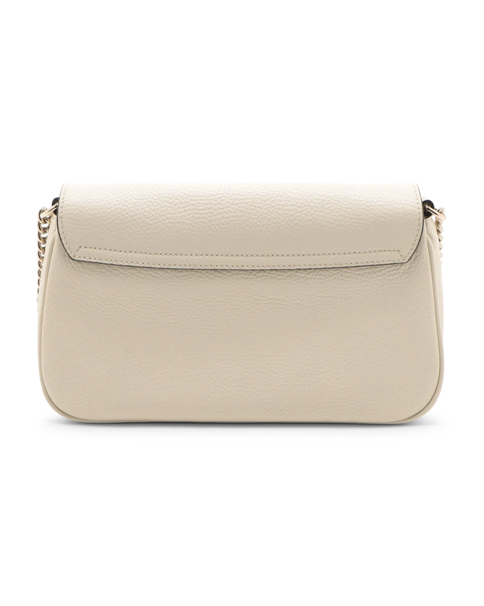 Pre-Owned Gucci SoHo Flap Crossbody