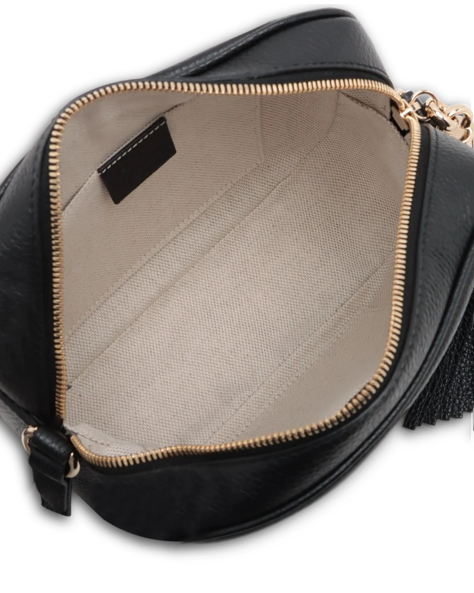 Pre-Owned Gucci Soho Disco